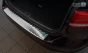 Galinio bamperio apsauga Volkswagen Passat B8 Wagon (2015→)